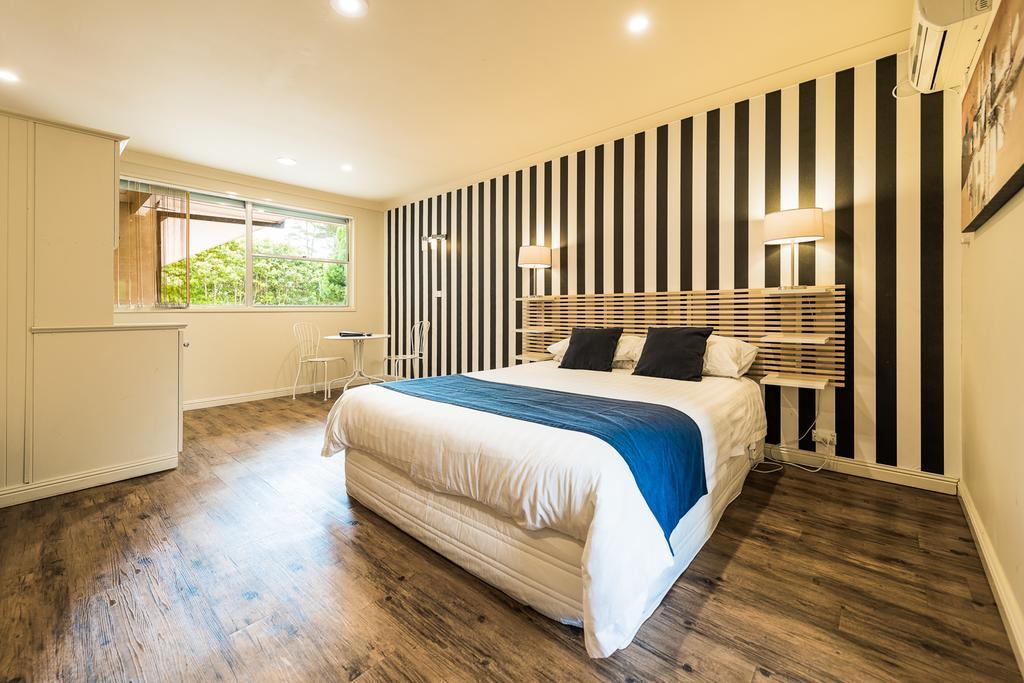 Bundanoon Country Inn Motel ห้อง รูปภาพ